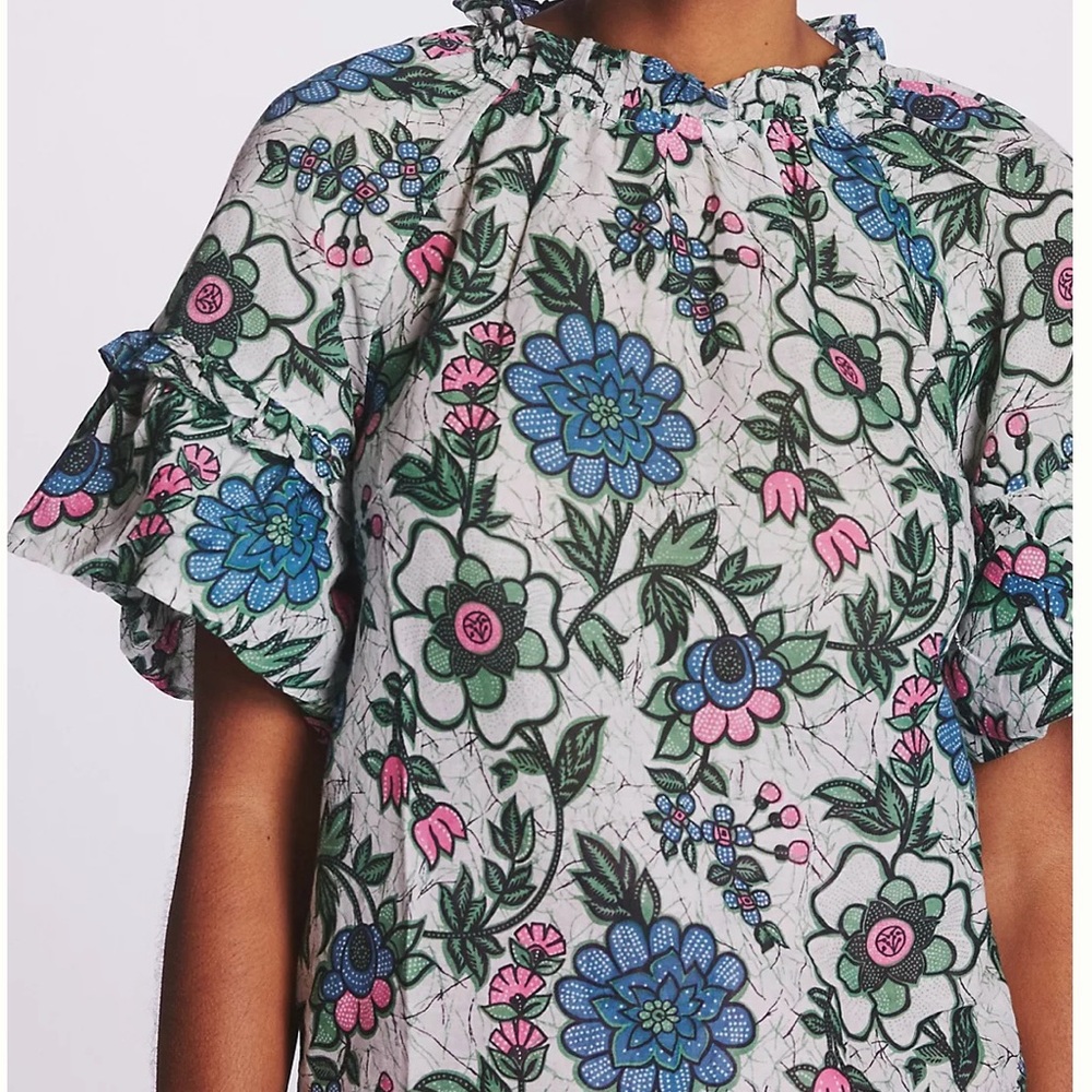 Size Small Banjanan Freyja Marie Top